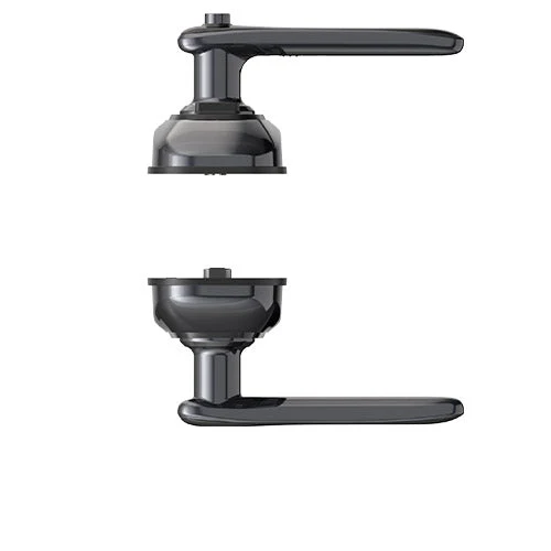 EZVIZ L2 Smart Fingerprint Lock Non-WiFi Version - Image 5