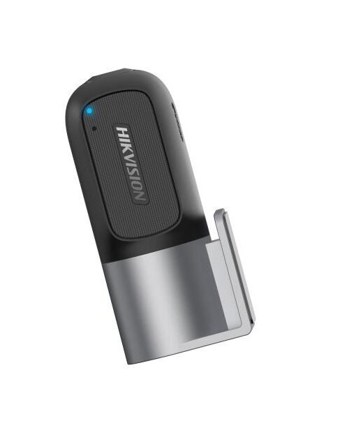 Hikvision Dashcam Built-in Wi-Fi, Two-Way Audio D1 AE-DC2018
