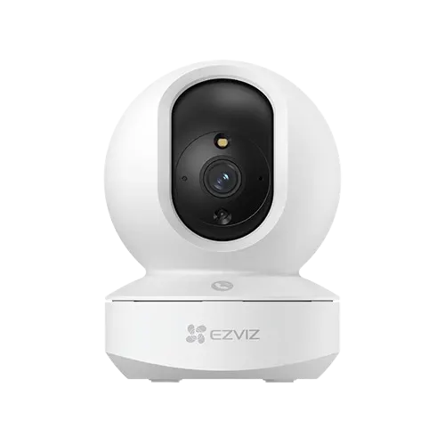 EZVIZ Smart Display CS-SD7-R100-1WTC