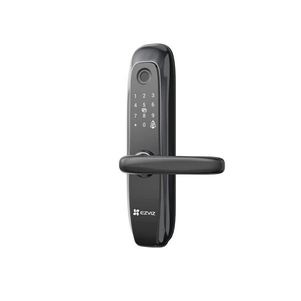 EZVIZ L2 Smart Fingerprint Lock Non-WiFi Version - Image 2