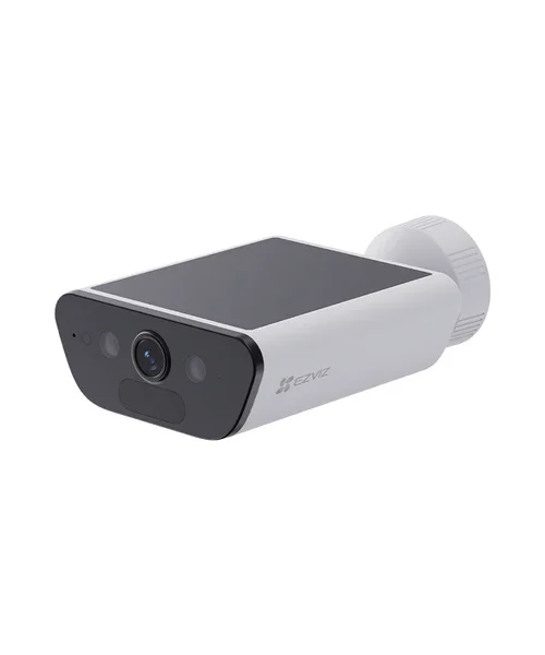 EZVIZ CB5 4K Smart Home Solar Battery Camera