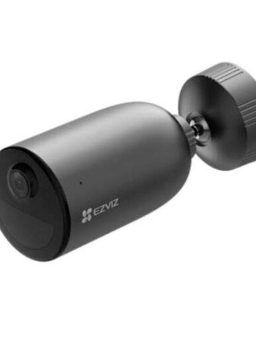 EZVIZ EB3 2K Standalone Smart Home Battery Camera