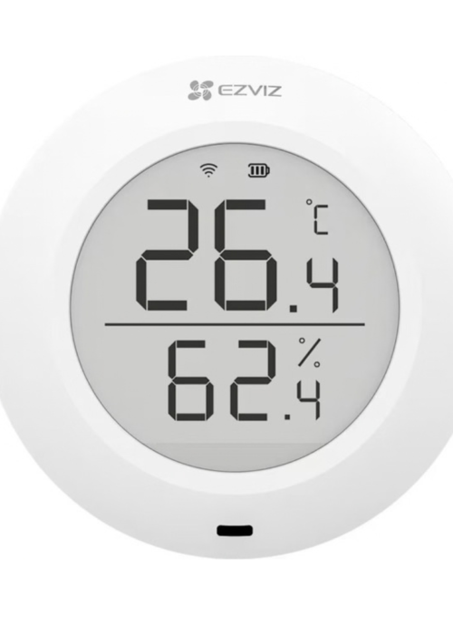 EZVIZ T51C Temperature and Humidity Sensor