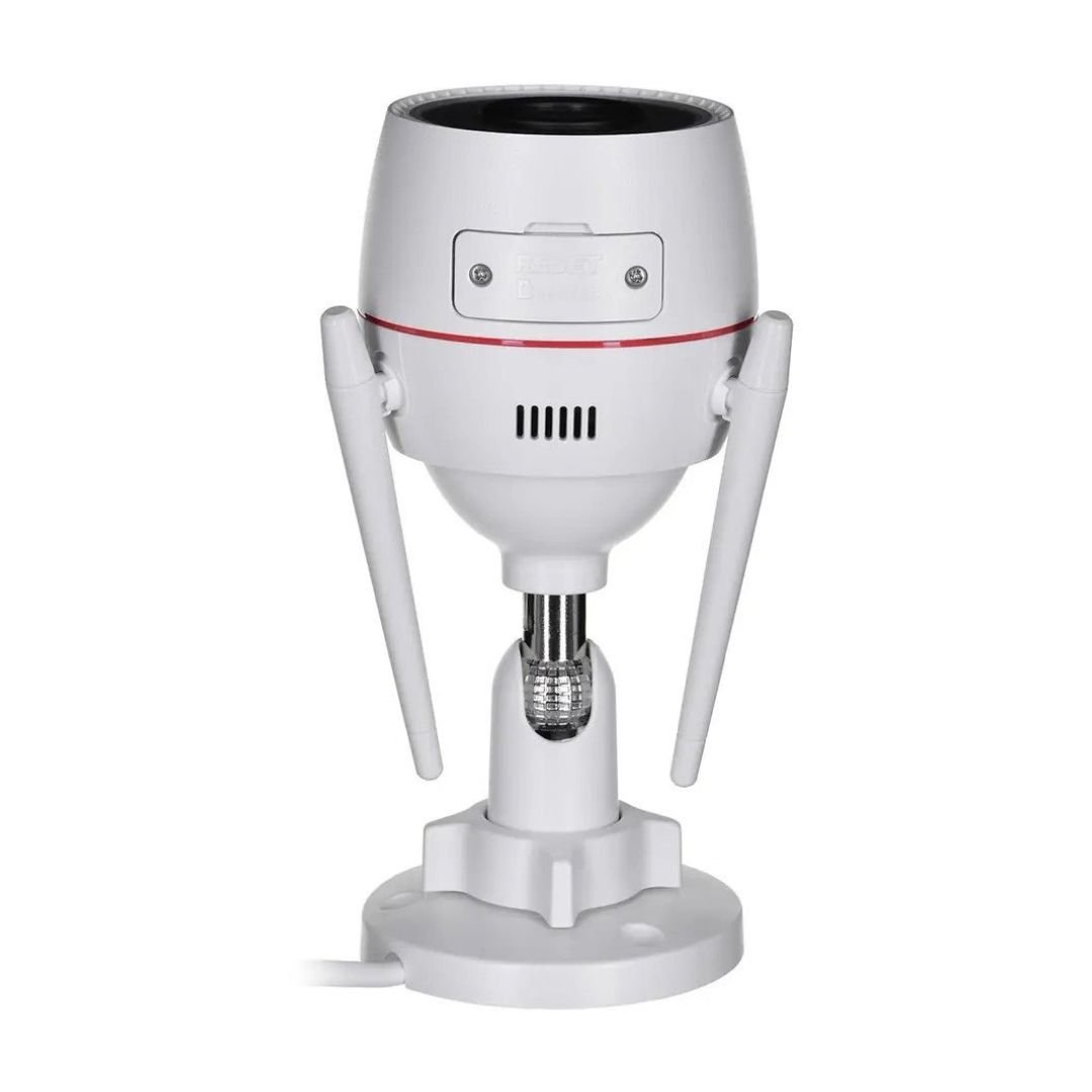 EZVIZ H3c 2K⁺ Wi-Fi Smart Home Camera - Image 2