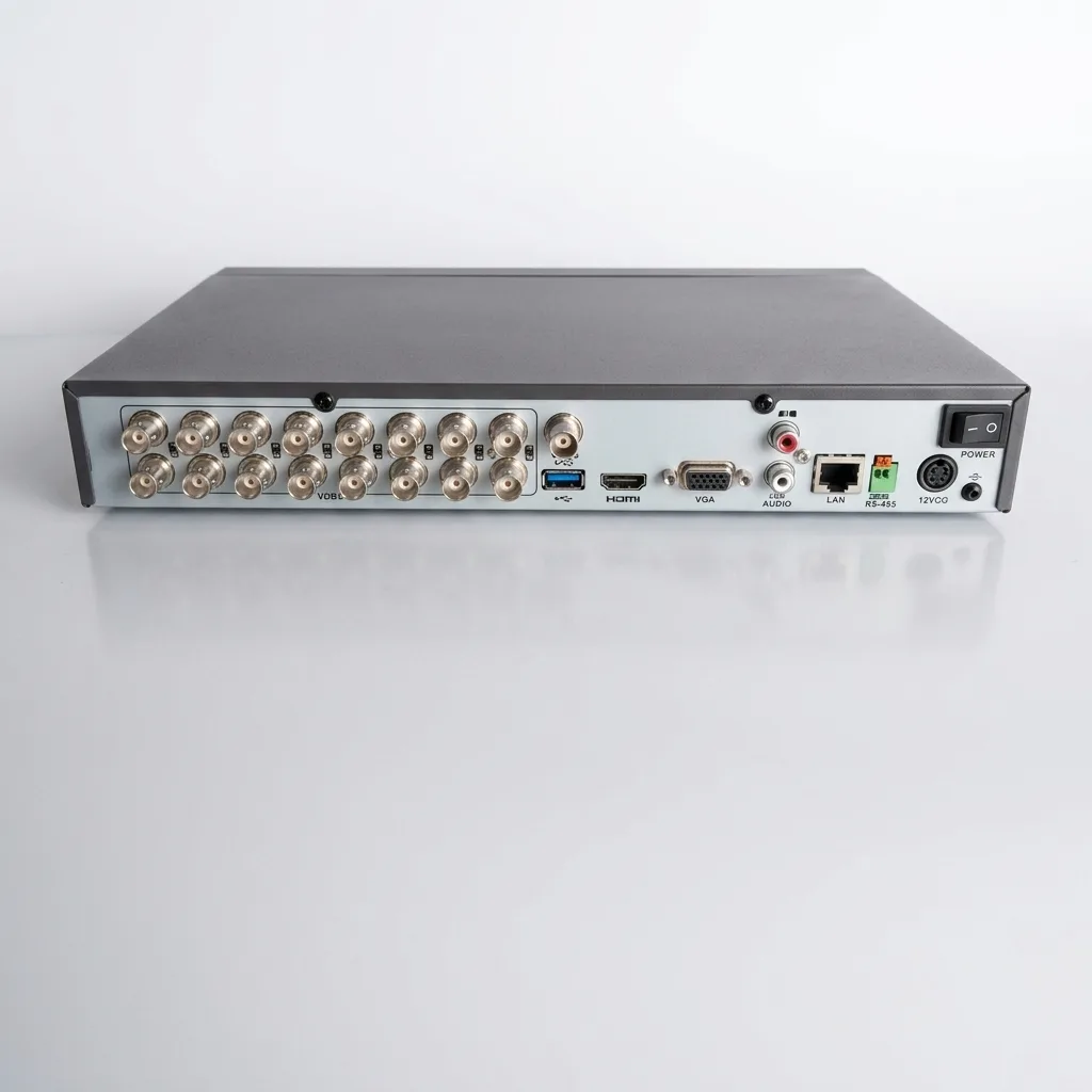Dvr Recorders Price In Pakistan