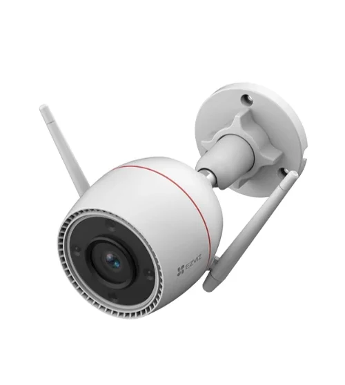 EZVIZ H3c 2K⁺ Wi-Fi Smart Home Camera