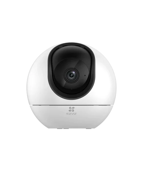 Ezviz H6 3K Smart Home Wi-Fi Camera