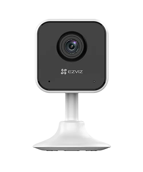 EZVIZ H1C Type-C 1080P Smart Home Wi-Fi Camera