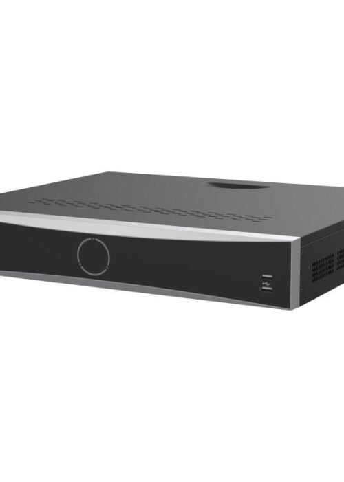Hikvision DS-7716NXI-I4S 16 Channel AI Intelligent NVR
