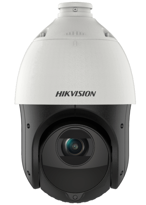Hikvision DS-2DE4225IW-DE 2MP 25× Optical Zoom Network IR PTZ Speed Dome