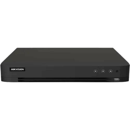 Hikvision iDS-7208HUHI-M1/S 8MP 8-Channel DVR