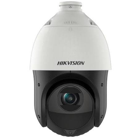 Hikvision DS-2DE4425IW-DE 4MP 25× Network IR Speed Dome PTZ