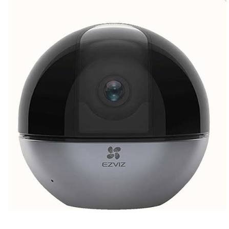 EZVIZ C6W 4MP Pan & Tilt Wi-Fi Camera