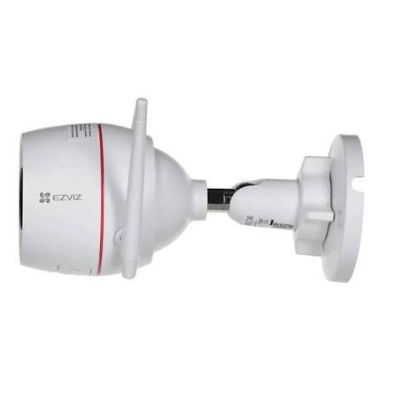 EZVIZ H3c 2K⁺ Wi-Fi Smart Home Camera - Image 3