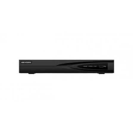 Hikvision DS-7604NI-Q1 4-Channel 4K Network Video Recorder