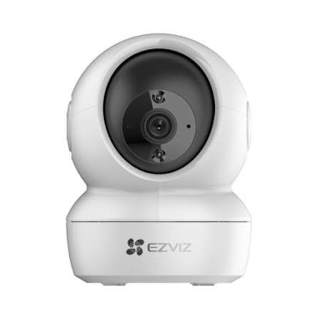 EZVIZ C8W Pro 2K Pan & Tilt Wi-Fi Smart Camera