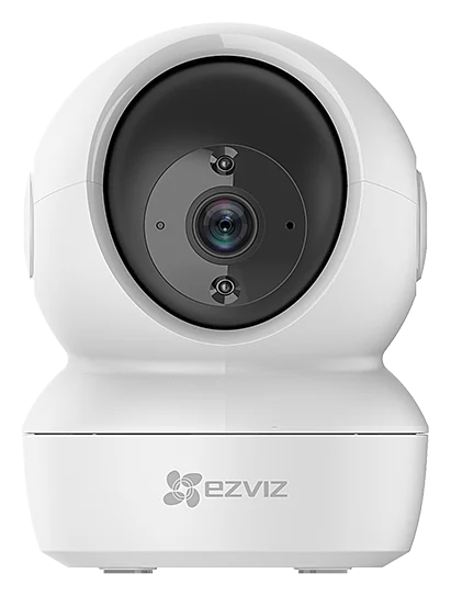 EZVIZ C6N 1080P Smart Home Camera with Motion Detection