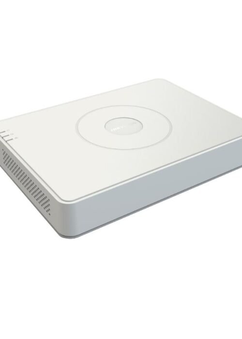 Hikvision DS-7108HQHI-M1/T 8-Channel Turbo HD DVR 6 MP
