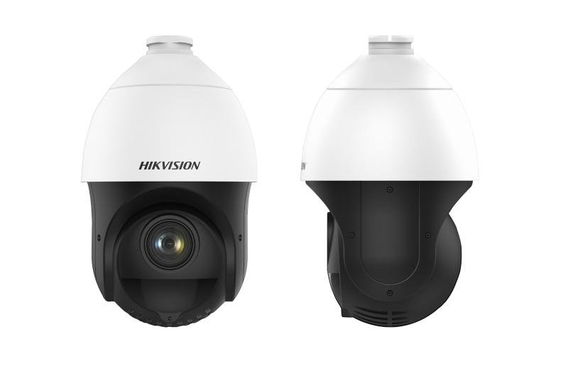 Hikvision DS-2DE4225IW-DE 2MP 25× Optical Zoom Network IR PTZ Speed Dome - Image 2